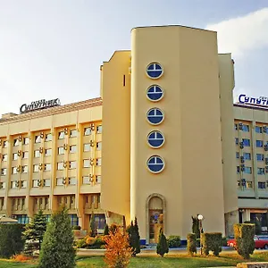 Hotel Conference Suputnyk, Leópolis